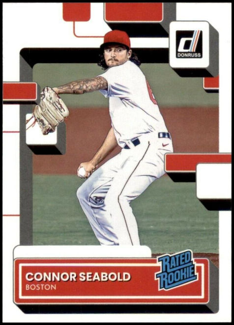 59 Connor Seabold